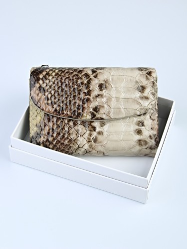 YS 036 Кошелек женский "6013" (нат.кожа) 