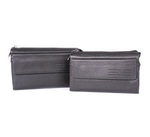 YT Мужская сумка-клатч 1621-1 (нат.кожа) 