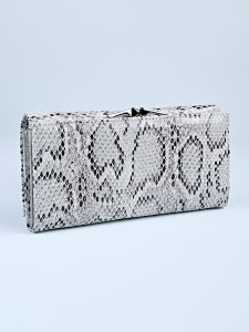 YS  043 Кошелек женский "681-I" (нат.кожа)