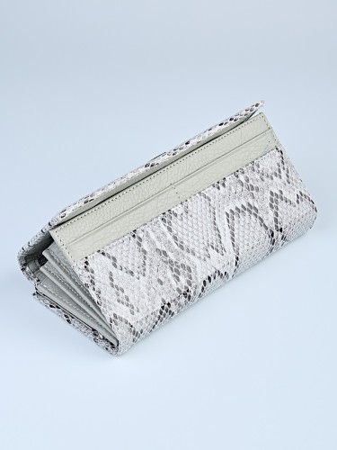 YS  043 Кошелек женский "681-I" (нат.кожа)