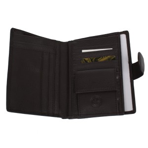 YK Мужское портмоне HT 208-3104