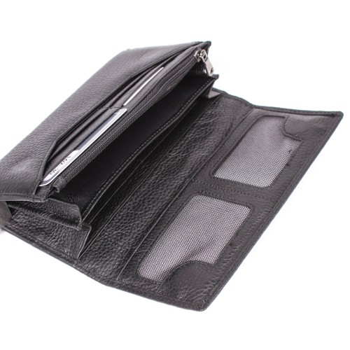 YL Клатч мужской 162-30 (нат.кожа)  