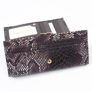 YS Женский кошелек Nina Farmina 9281-040