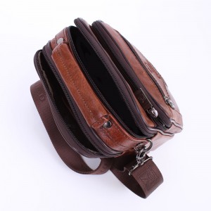 YO Мужская сумка Fuzhiniao 7806-2