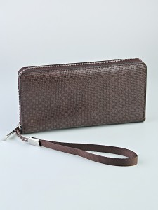 YL Клатч мужской "W1517" (эко-кожа)