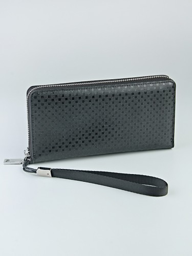 YL Клатч мужской "W1517" (эко-кожа)