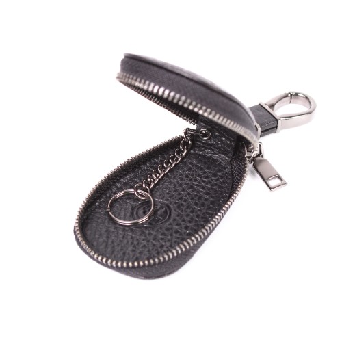 YK Портмоне с ключницей HT ( нат.кожа) 