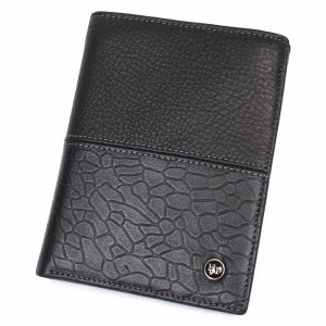 YO Мужская купюрница HT 164-L