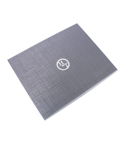 YK Портмоне с картхолдером  HT ( нат.кожа)