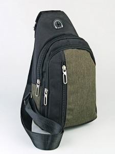 YO Сумка нагрудная "1526"