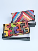 YS Женский кошелек YH-071-036 