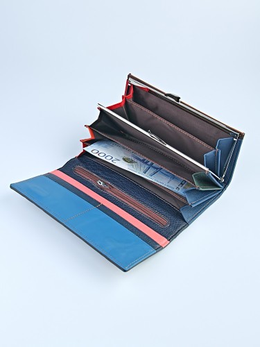 YS Женский кошелек YH-071-036 