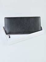 YL  Купюрница мужская "4M-185" (нат.кожа)