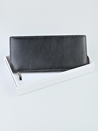 YL Купюрница мужская "4M-185" (нат.кожа)