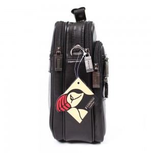  YO Мужская сумка Fuzhiniao 7906-2 