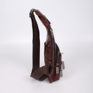YO Мужская нагрудная сумка 96613 