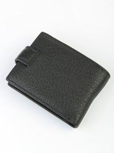 YS Портмоне мужское "Q-1077" (нат.кожа) 