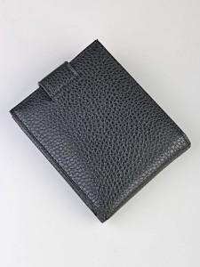 YK L-428 Портмоне мужское "538-A1 на магните" (эко-кожа) 