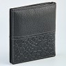 YK Портмоне мужское Barez  " 001-L508" Б/Н  YK Портмоне мужское Barez  " 001-L508" Б/Н