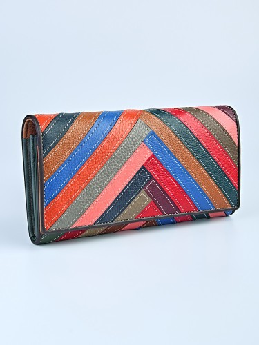 YS Женский кошелек YH-"071-035"