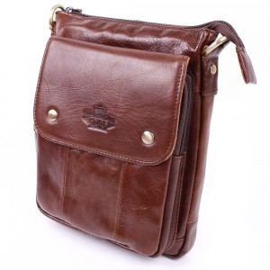 YO Мужская сумка Znixs 2603