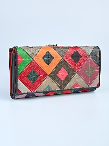  YS Женский кошелек YH-071-033