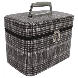   ​YH Косметичка-матрешка 77006