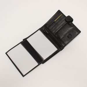 YD Портмоне 3в1 HT 208-3240  (нат.кожа) 