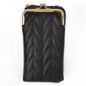 YS Женский клатч-кошелек 603