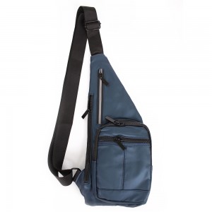 YO Мужской рюкзак-бананка L74 