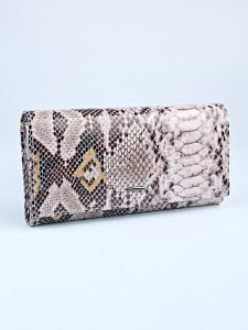 YS  043 Кошелек женский "572-I" (нат.кожа)