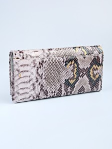 YS  043 Кошелек женский "572-I" (нат.кожа)