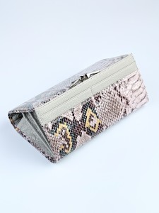 YS  043 Кошелек женский "572-I" (нат.кожа)