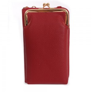 YS Женский клатч-кошелек 513-3