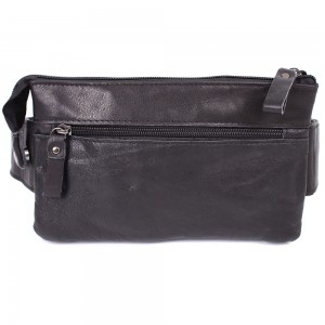 YO Мужская сумка на пояс  Znixs 7712