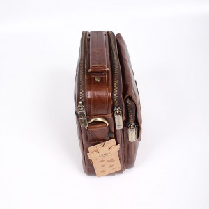 YO Мужская сумка Znixs 6801