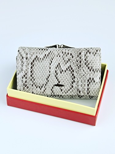 YS 043 Кошелек женский "685" (нат.кожа) 