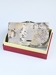 YS 043 Кошелек женский "685" (нат.кожа) 