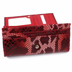 YS Женский кошелек Nina Farmina 9287-187