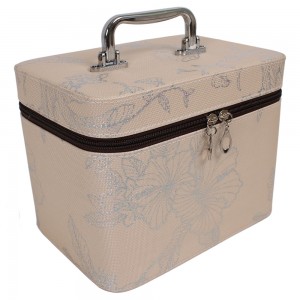   ​YH Косметичка-матрешка 77008-3