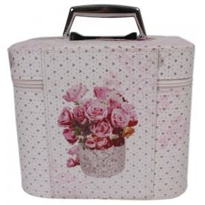   ​YH Косметичка-матрешка 77009