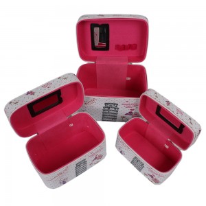  ​YH Косметичка-матрешка 77016