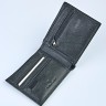 Портмоне мужское "Y-1057-DA-S016-29" (нат.кожа) 