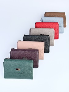 YS Женский кошелек H-1106B#