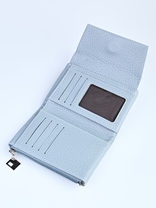 YS Женский кошелек H-1106B#