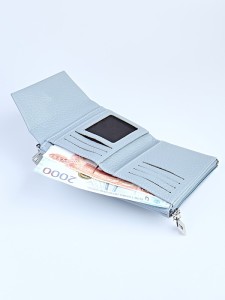 YS Женский кошелек H-1106B#