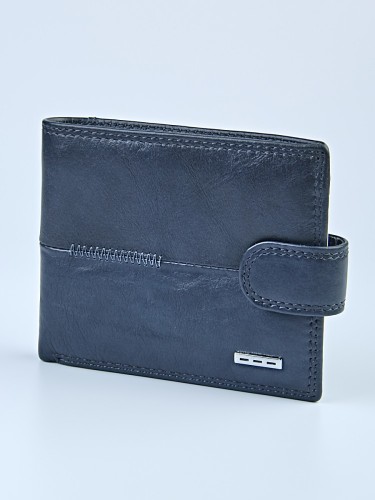 YK Портмоне мужское "Y1011-CB21-3" (нат.кожа) 