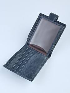 YK Портмоне мужское "Y1011-CB21-3" (нат.кожа) 