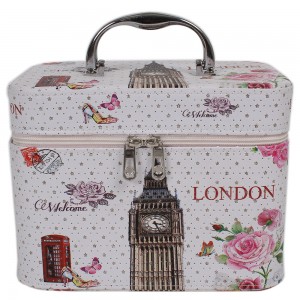  ​YH Косметичка-матрешка 77018