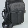 Сумка мужская "337" (нат.кожа)  Сумка мужская "337" (нат.кожа)